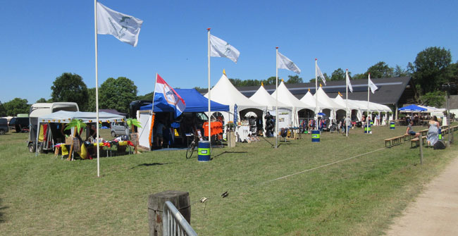 Wedstrijden Zuid